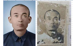大化老照片修复-2